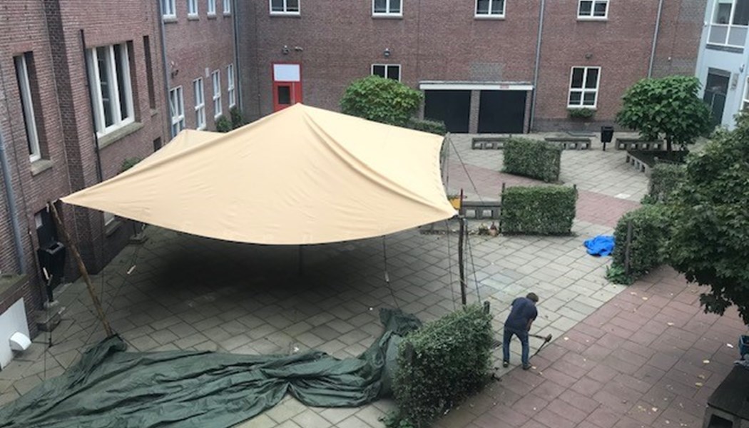 Tent 2